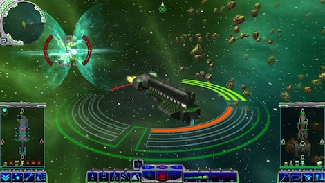 Starpoint Gemini Steam Key GLOBAL - 31