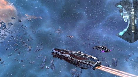 Starpoint Gemini Steam Key GLOBAL - 23