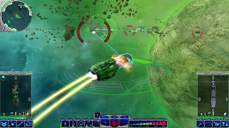 Starpoint Gemini Steam Key GLOBAL - 11