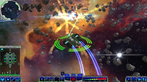 Starpoint Gemini Steam Key GLOBAL - 8