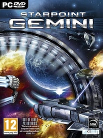 Starpoint Gemini Steam Key GLOBAL - 1