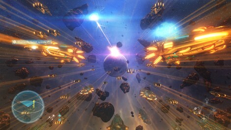 Starpoint Gemini Warlords: Cycle of Warfare DLC Steam Key GLOBAL - 5