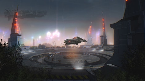 Starpoint Gemini Warlords Gold Pack Steam Key GLOBAL - 0