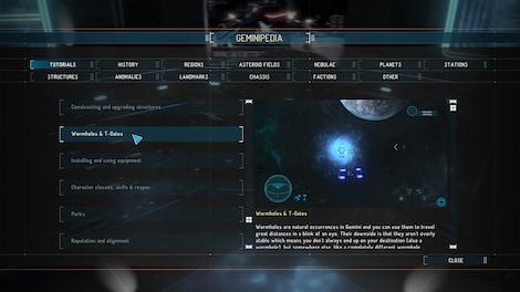 Starpoint Gemini Warlords Gold Pack Steam Key GLOBAL - 4