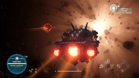 Starpoint Gemini Warlords Gold Pack Steam Key GLOBAL - 5