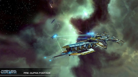 Starpoint Gemini Warlords PC - Steam Account - GLOBAL - 2