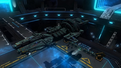 Starpoint Gemini Warlords: Rise of Numibia Steam Key GLOBAL - 6