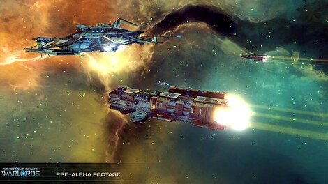 Starpoint Gemini Warlords Steam Gift EUROPE - 11
