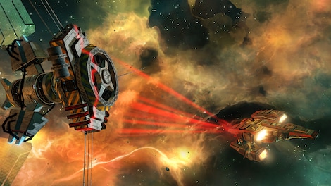 Starpoint Gemini Warlords Steam Gift EUROPE - 5