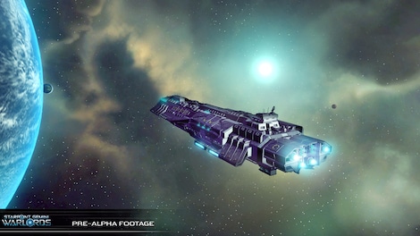 Starpoint Gemini Warlords Steam Key GLOBAL - 7