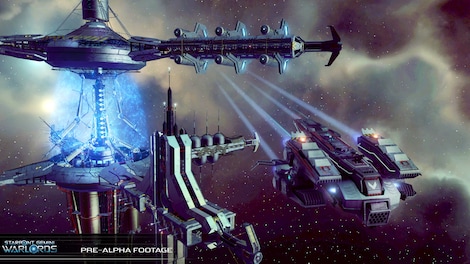 Starpoint Gemini Warlords Steam Key GLOBAL - 4
