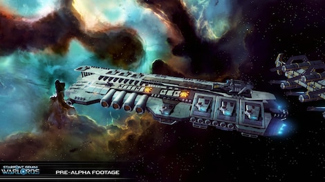 Starpoint Gemini Warlords Steam Key GLOBAL - 3