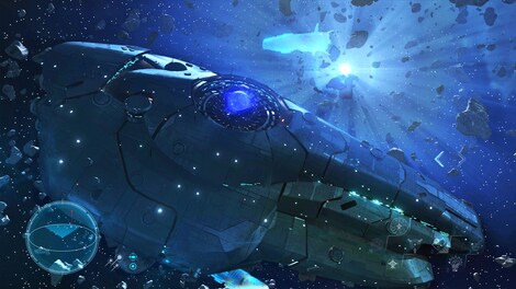 Starpoint Gemini Warlords: Titans Return PC Steam Key GLOBAL - 6