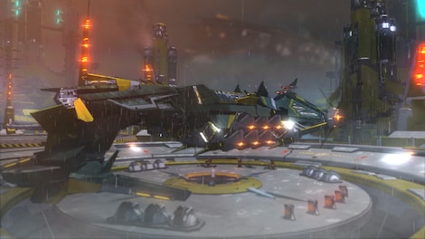 Starpoint Gemini Warlords: Titans Return PC Steam Key GLOBAL - 0