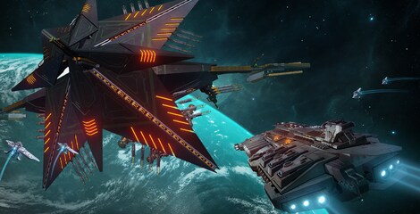 Starpoint Gemini Warlords (Xbox One) - Xbox Live Key - EUROPE - 12