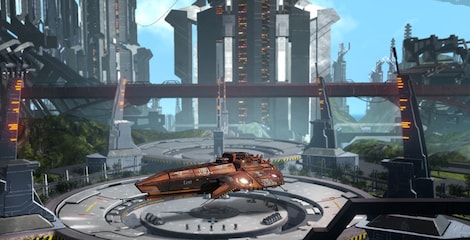 Starpoint Gemini Warlords (Xbox One) - Xbox Live Key - EUROPE - 13