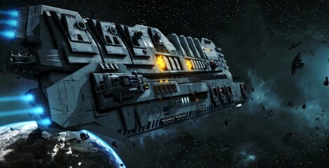 Starpoint Gemini Warlords (Xbox One) - Xbox Live Key - EUROPE - 14