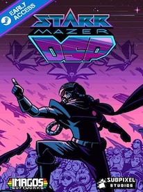 Starr Mazer: DSP (PC) - Steam Gift - GLOBAL - 1