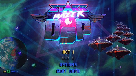 Starr Mazer: DSP (PC) - Steam Gift - GLOBAL - 0