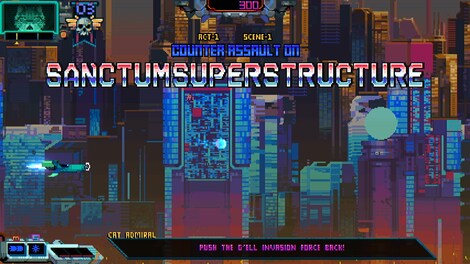 Starr Mazer: DSP (PC) - Steam Gift - GLOBAL - 3