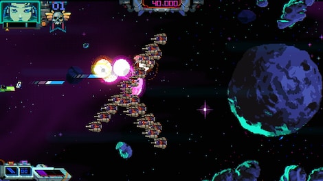 Starr Mazer: DSP (PC) - Steam Gift - GLOBAL - 4