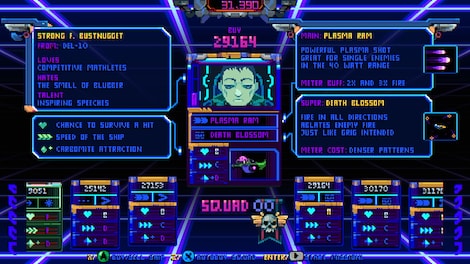 Starr Mazer: DSP (PC) - Steam Gift - GLOBAL - 5