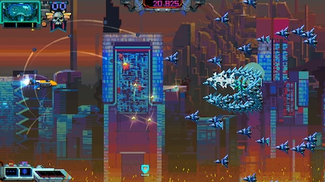 Starr Mazer: DSP (PC) - Steam Gift - GLOBAL - 7