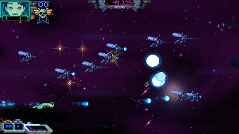 Starr Mazer: DSP (PC) - Steam Gift - GLOBAL - 8
