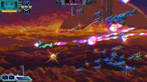 Starr Mazer: DSP (PC) - Steam Gift - GLOBAL - 9