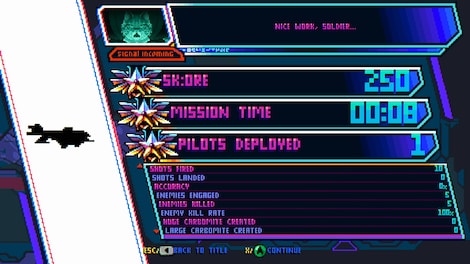 Starr Mazer: DSP (PC) - Steam Gift - GLOBAL - 10