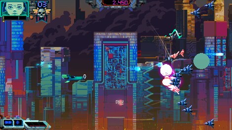 Starr Mazer: DSP (PC) - Steam Gift - GLOBAL - 11