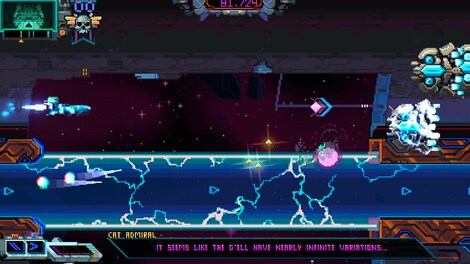 Starr Mazer: DSP (PC) - Steam Gift - GLOBAL - 13