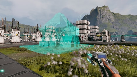 StarRupture (PC) - Steam Gift - NORTH AMERICA - 3
