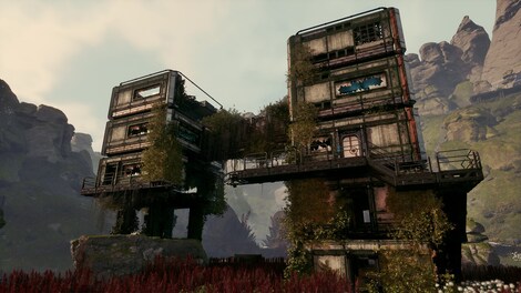 StarRupture (PC) - Steam Gift - NORTH AMERICA - 8