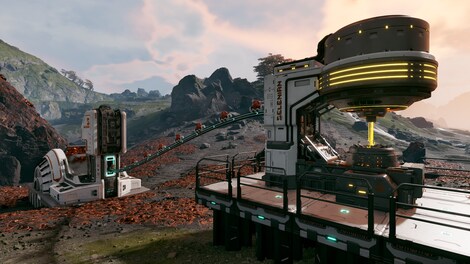 StarRupture (PC) - Steam Gift - NORTH AMERICA - 5