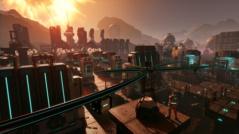 StarRupture (PC) - Steam Gift - NORTH AMERICA - 9