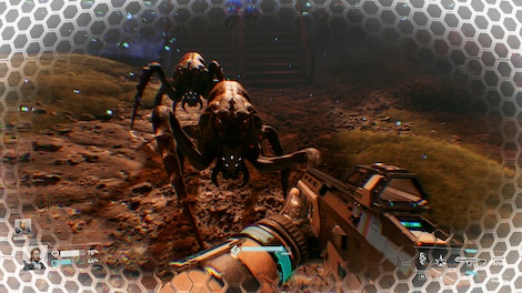 StarRupture (PC) - Steam Key - ASIA - 7