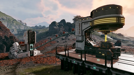 StarRupture (PC) - Steam Key - EUROPE - 5