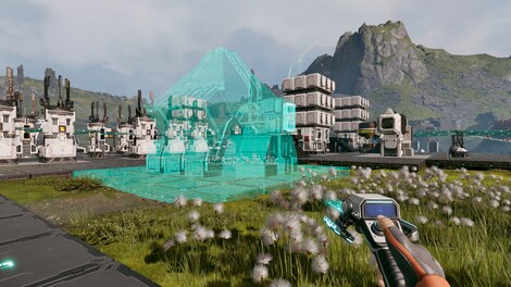 StarRupture (PC) - Steam Key - NORTH AMERICA - 3