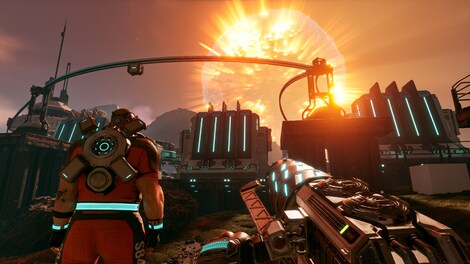 StarRupture (PC) - Steam Key - NORTH AMERICA - 4