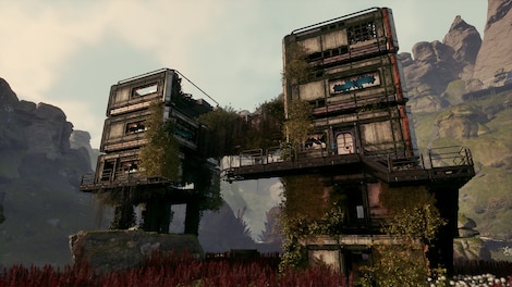 StarRupture | Supporter Edition (PC) - Steam Account - GLOBAL - 8