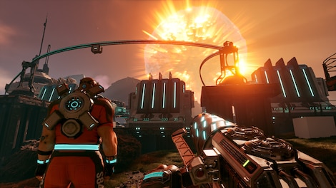 StarRupture | Supporter Edition (PC) - Steam Gift - GLOBAL - 4