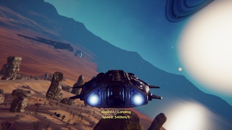 Stars End - Steam - Key GLOBAL - 5