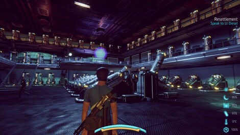 Stars End - Steam - Key GLOBAL - 6
