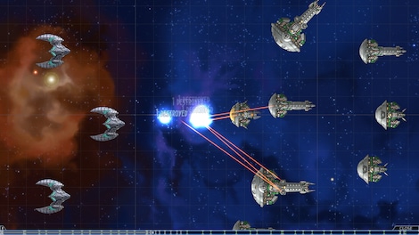 Stars in Shadow: Legacies Steam Key GLOBAL - 6