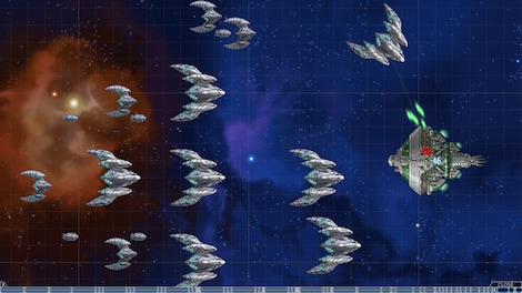 Stars in Shadow: Legacies Steam Key GLOBAL - 12