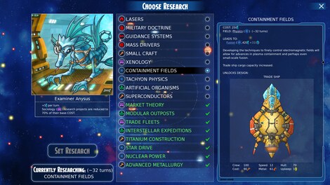 Stars in Shadow (PC) - Steam Gift - EUROPE - 3