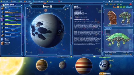 Stars in Shadow (PC) - Steam Gift - GLOBAL - 2