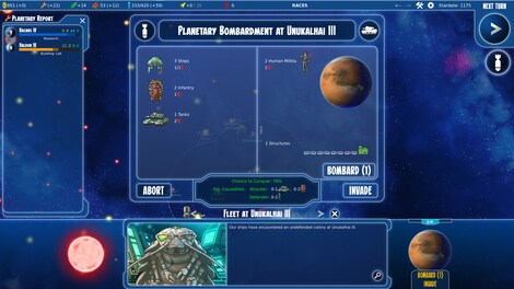 Stars in Shadow (PC) - Steam Gift - GLOBAL - 7