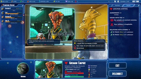 Stars in Shadow (PC) - Steam Gift - GLOBAL - 6